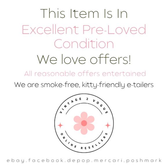 LOFT Green Swiss Dot Peplum Blouse – Green – Size L - Picture 2 of 8